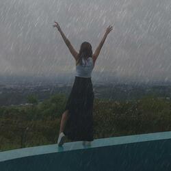 Dancing in the Rain
