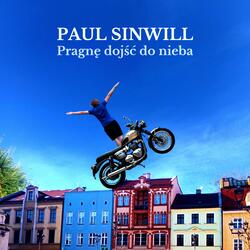 Pragnę dojść do nieba