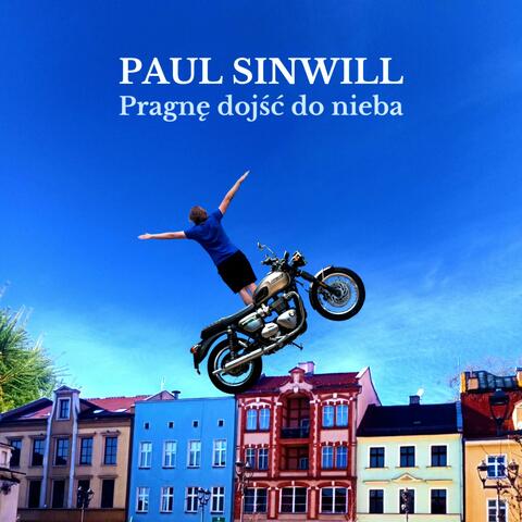 Pragnę dojść do nieba