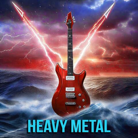 Darkest Hour | Modern Heavy Metal Jam Track in all 12 keys