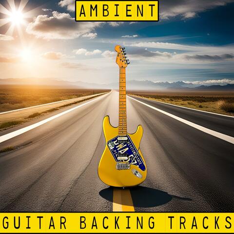 Malinconic Guitar Backing Tracks | Pop Ballad All 12 keys