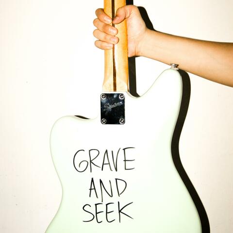 GRAVE AND SEEK