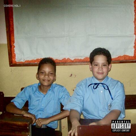 COVERS VOL.1