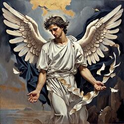 You Will Fall Icarus