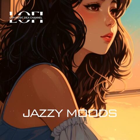 Jazzy Moods