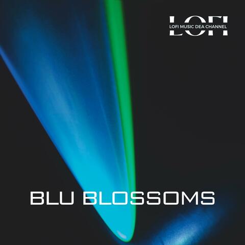 Blu Blossoms