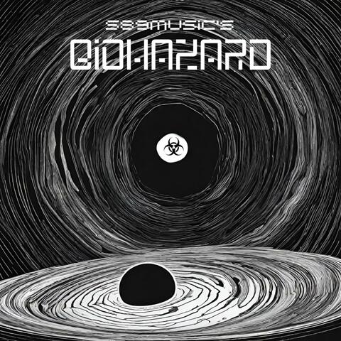 589Music's BIOHAZARD