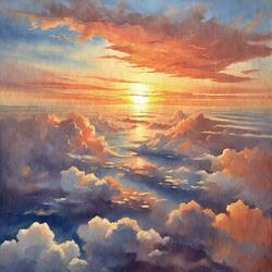Cloud Islands