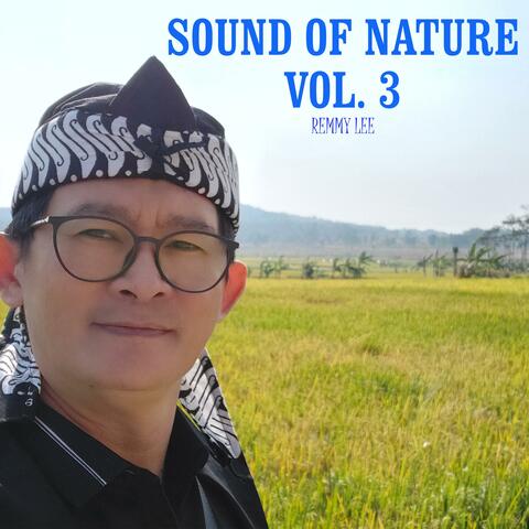 Sound Of Nature, Vol. 3