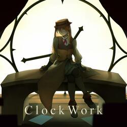 ClockWork