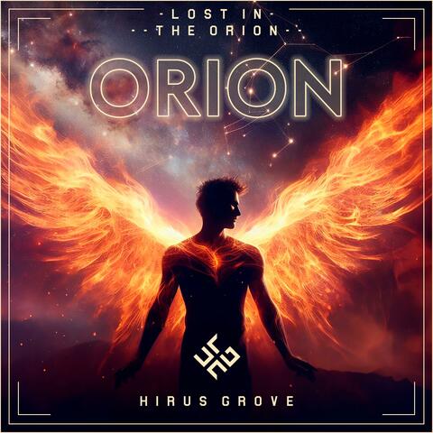 Lost In The Orion