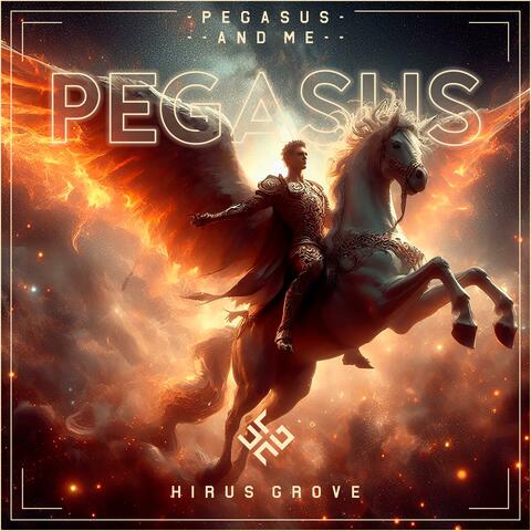 Pegasus and Me
