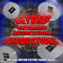 Ninjas! - Schifrin's Theme