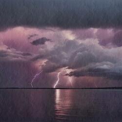 Electric Skies