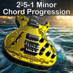 Cotton Candy Caress | D#m 2-5-1 Backing Track
