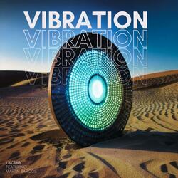 Vibration (feat. Martin Barcos)
