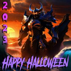 Happy Halloween 2023