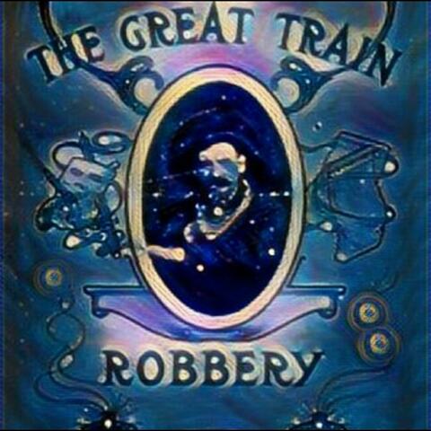 The Great Train Robbery