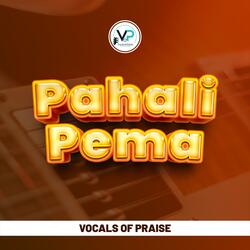 Pahali Pema