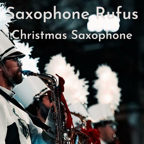 Christmas Saxophone