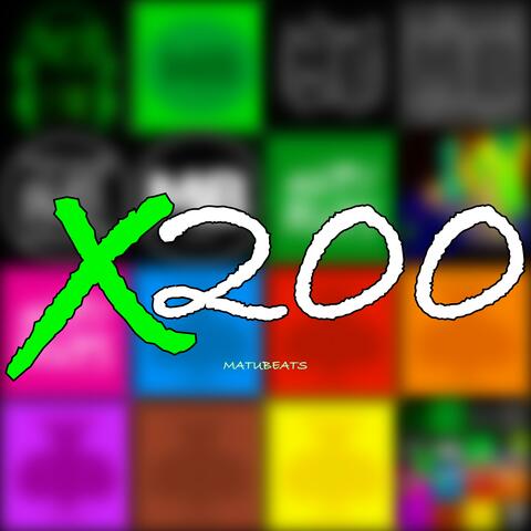 X200