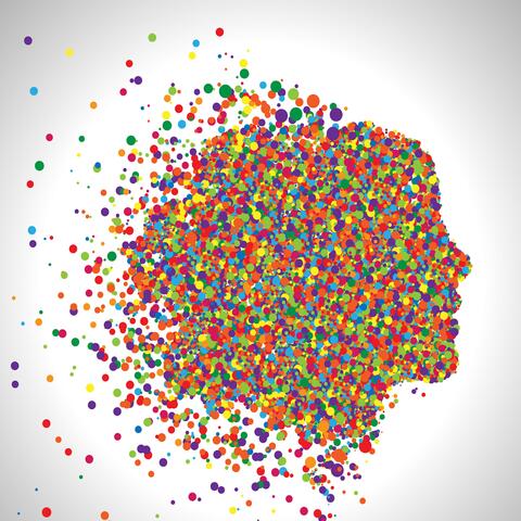 My Thoughts Scatter Like Colour (feat. womb_affliction)
