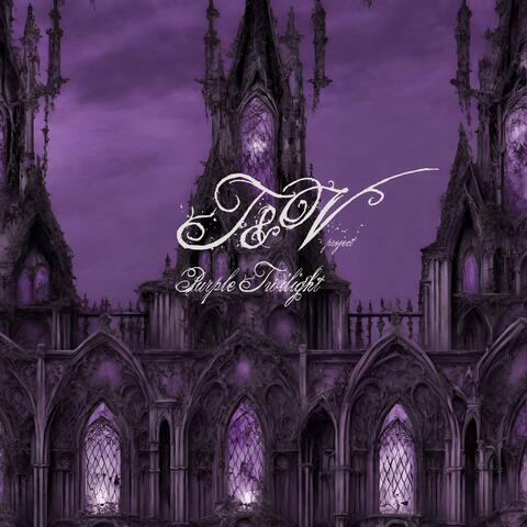 Purple Twilight