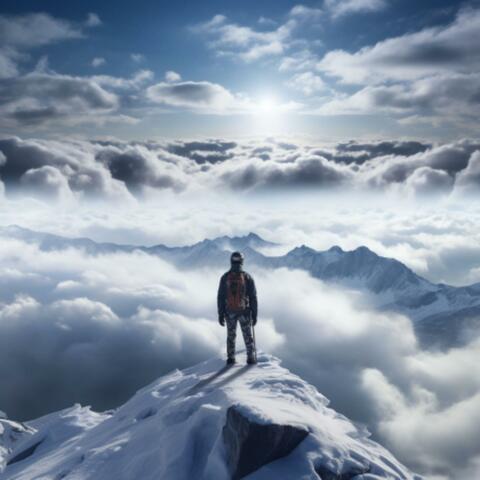 Lost In The Clouds