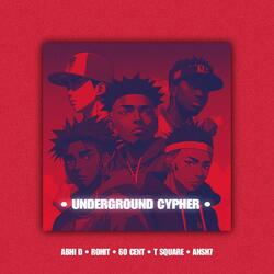 Underground Cypher