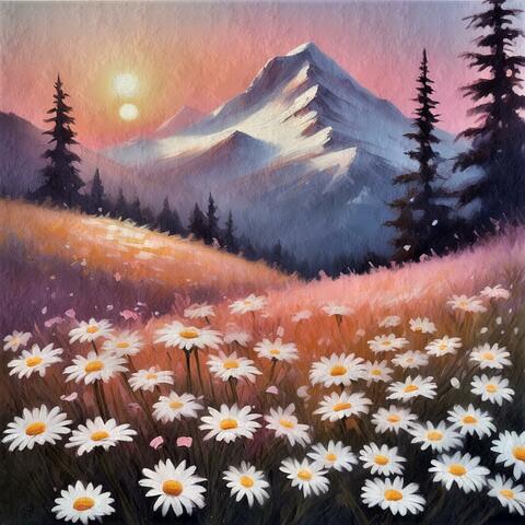 Alpine Morning