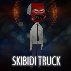 Skibidi Truck