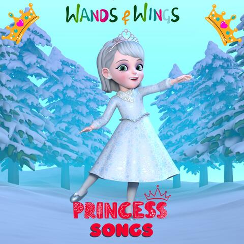 Princess Songs, Vol. 3