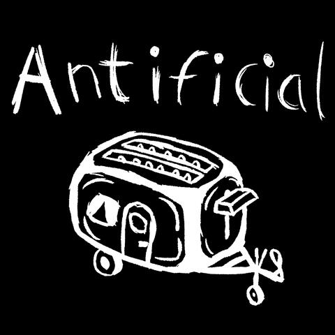 Antificial