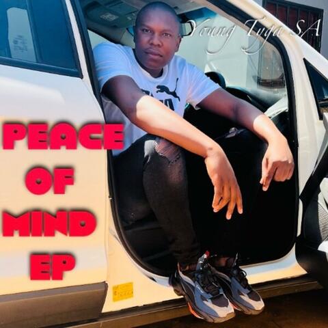 Peace Of Mind (Original Mix)