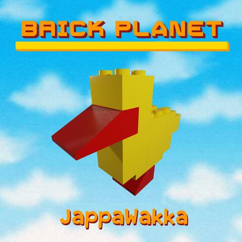 Brick Planet
