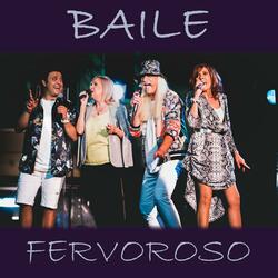 Baile Fervoroso (feat. Avi Benedi)