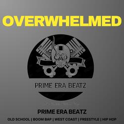 OVERWHELMED