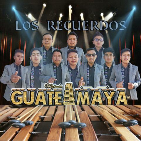 Marimba Guatemaya Santa Eulalia