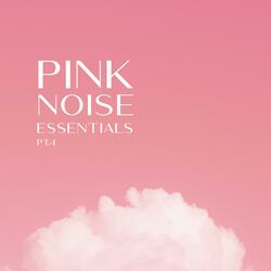 Bright Pink Noise