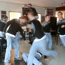 Forever A Rebel, A Rebel Alone