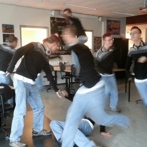 Forever A Rebel, A Rebel Alone