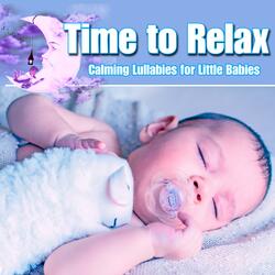 Good Night Baby Lullaby