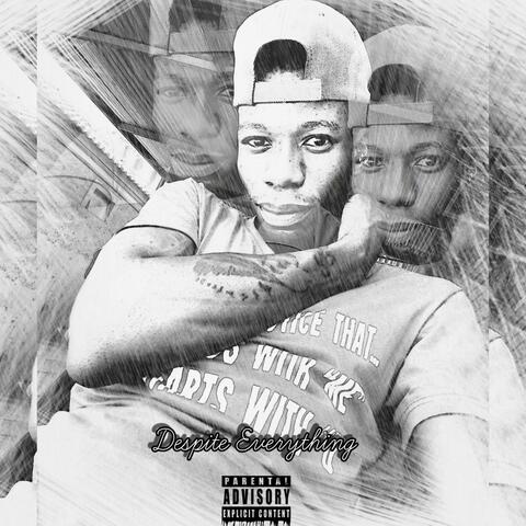 Despite Everything EP