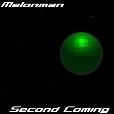 Second Coming