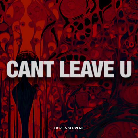 Can't Leave U