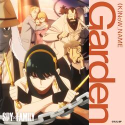 Garden (Animation『SPY×FAMILY』Season 2 Insert Song)