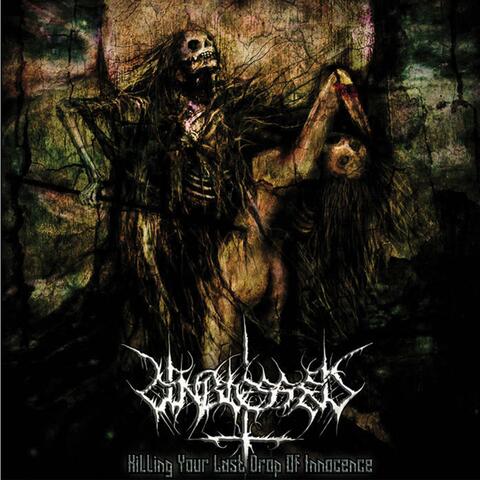 Killing Your Last Drop Of Innocence
