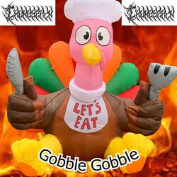 Gobble Gobble