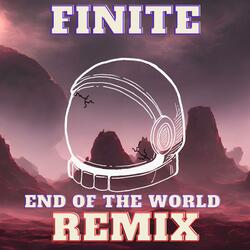 Finite - End Of The World / REMIX