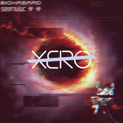 BIOHAZARD - XERO
